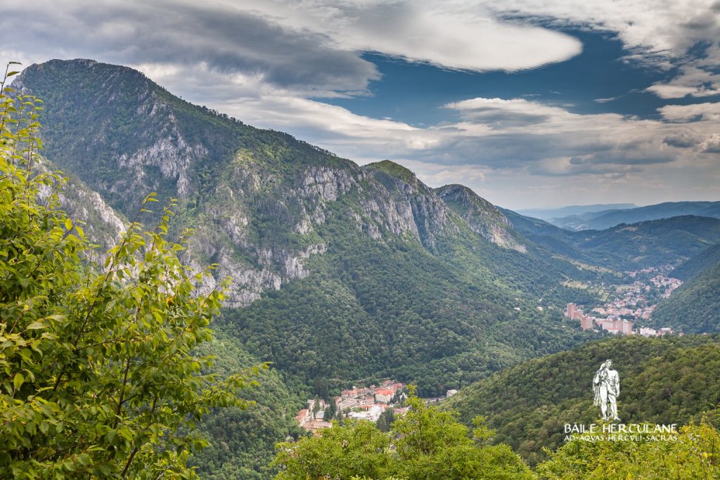 Turul foișoarelor